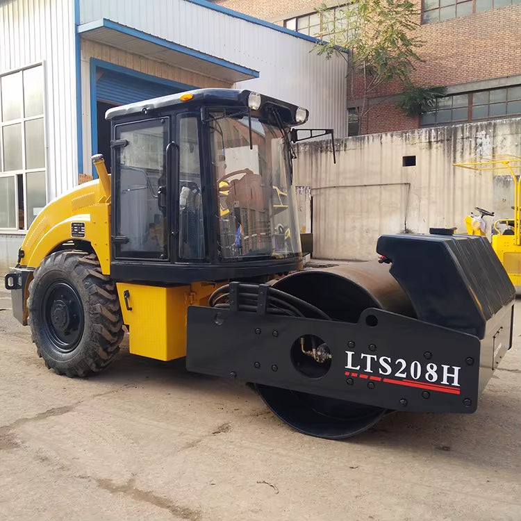 RODILLO COMPACTADORNLTS208H