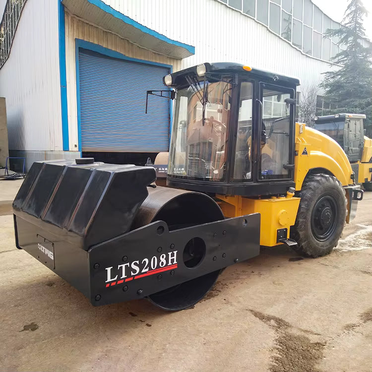 RODILLO COMPACTADORNLTS208H