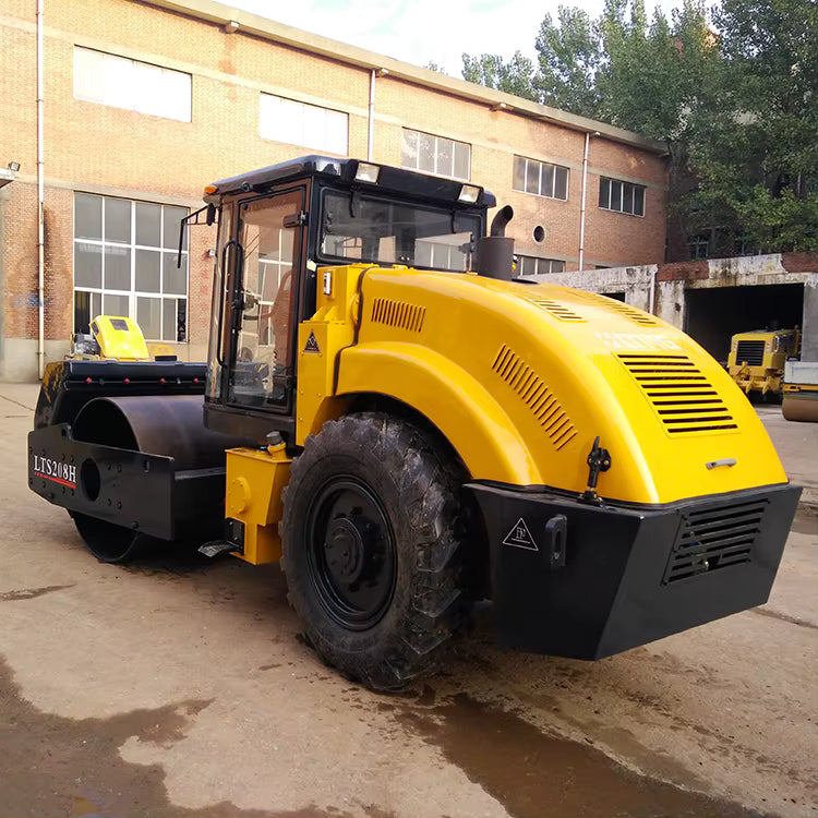 RODILLO COMPACTADORNLTS208H