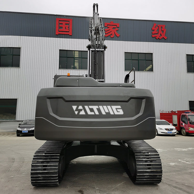 EXCAVADORA LTE230