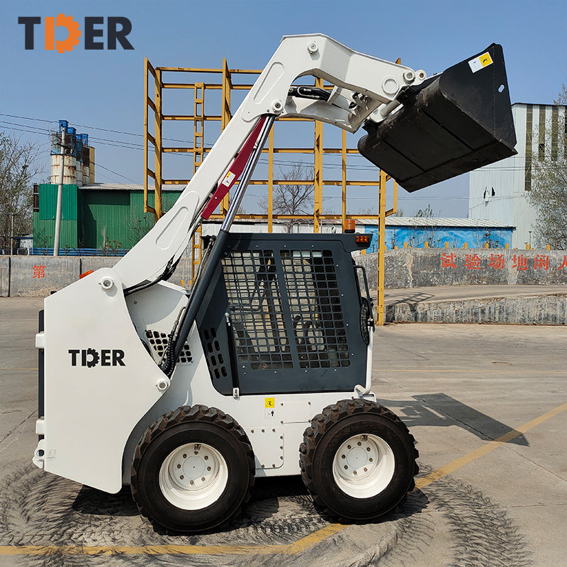 Mini Cargador TDS75