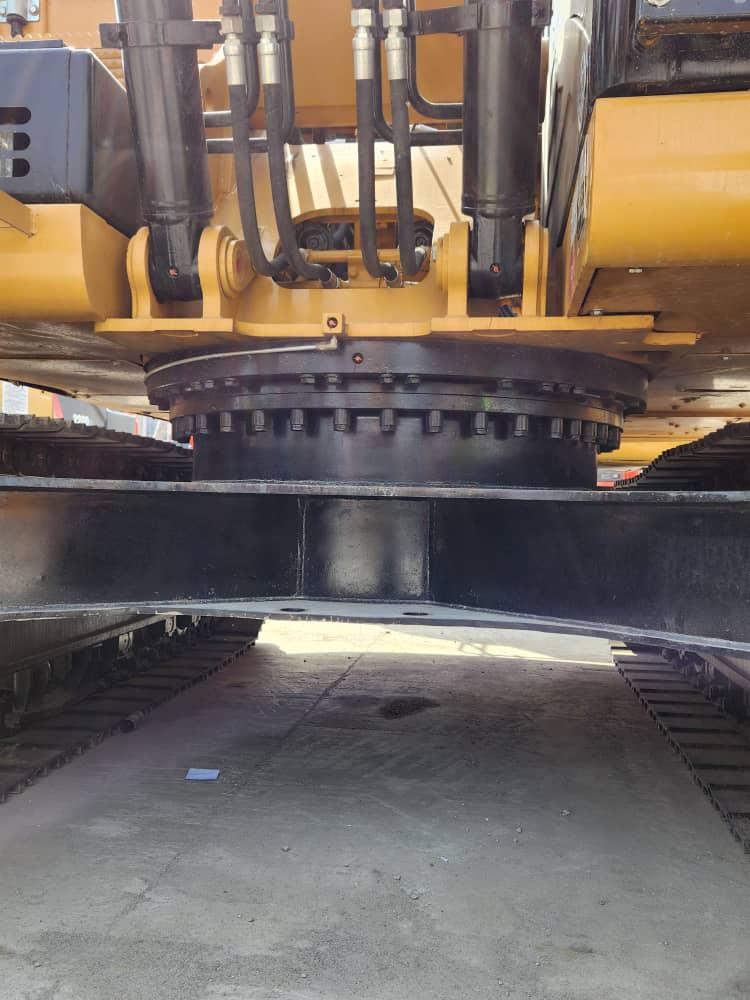CAT 320D2L