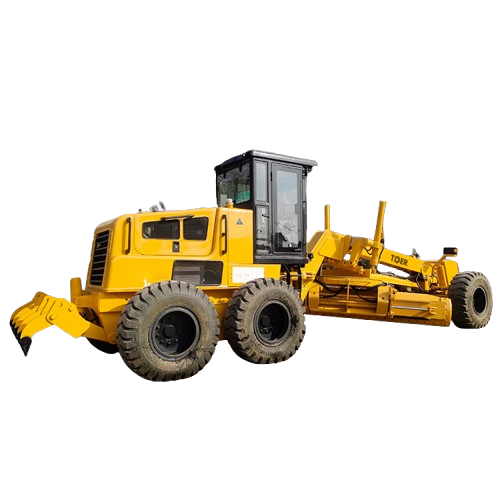 MOTONIVELADORA TG135